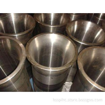 Customized Turning Precision CNC Machining Parts Metal / Ca